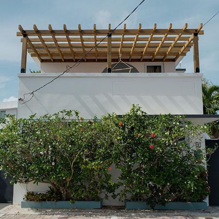 Hotel Sonsoleá Luquillo Exterior foto